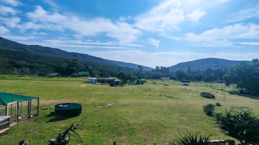 Commercial Property for Sale in Oudtshoorn Rural Western Cape